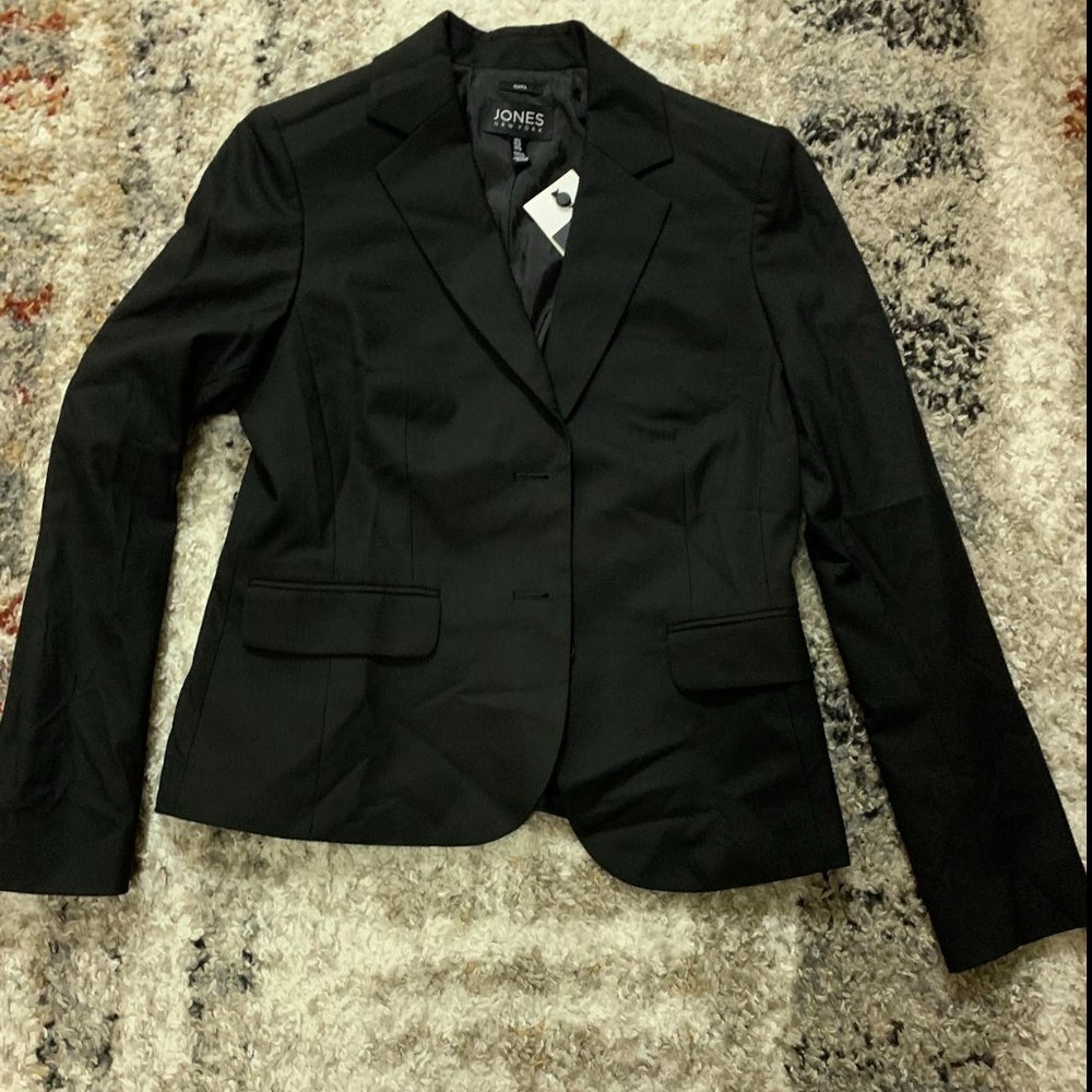 Brand New Jones New York Blazer